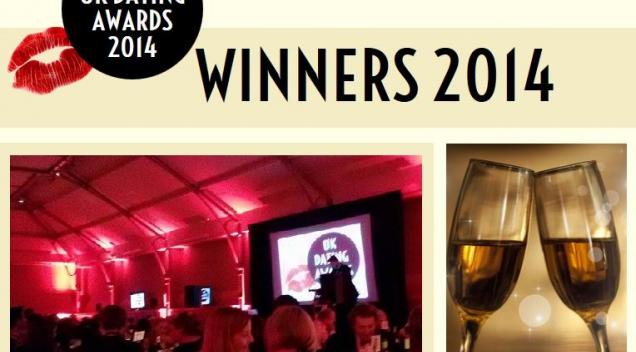 Dating Awards