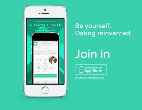 New Dating Apps