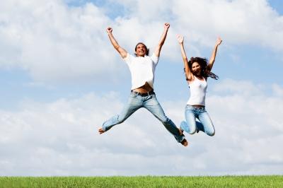 Overused Romantic Picture